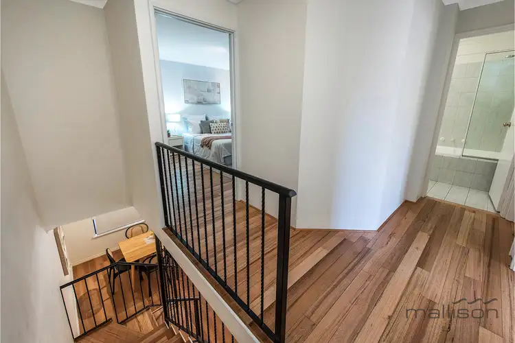 Fifth view of Homely townhouse listing, 6/50 Gwenyfred Road, Kensington WA 6151