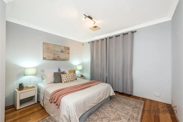 Sixth view of Homely townhouse listing, 6/50 Gwenyfred Road, Kensington WA 6151