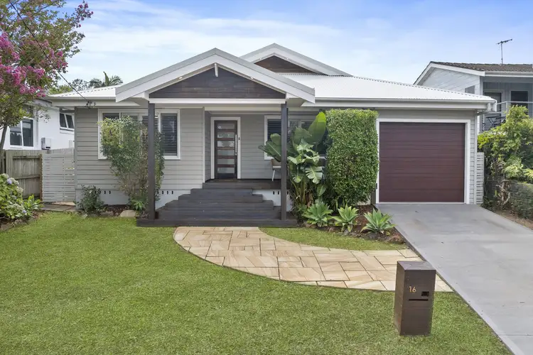 Second view of Homely house listing, 16 Carlyon Street, Killarney Vale NSW 2261