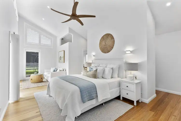 Fourth view of Homely house listing, 16 Carlyon Street, Killarney Vale NSW 2261