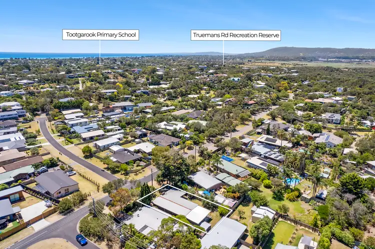 Main view of Homely house listing, 43 Booran Parade, Tootgarook VIC 3941