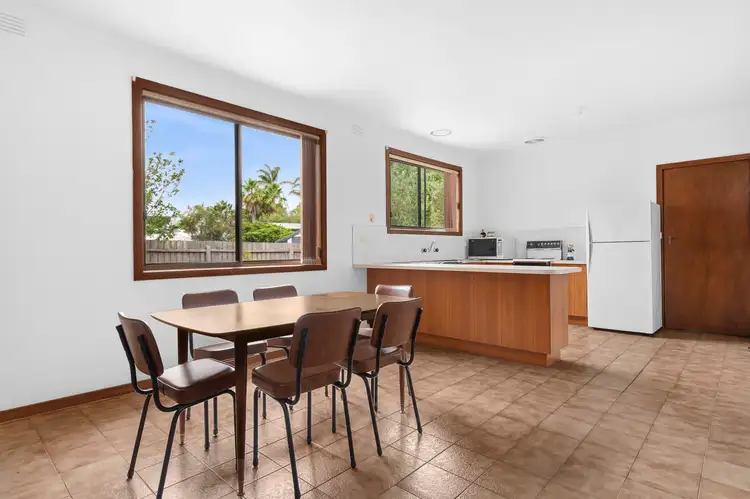 Sixth view of Homely house listing, 43 Booran Parade, Tootgarook VIC 3941