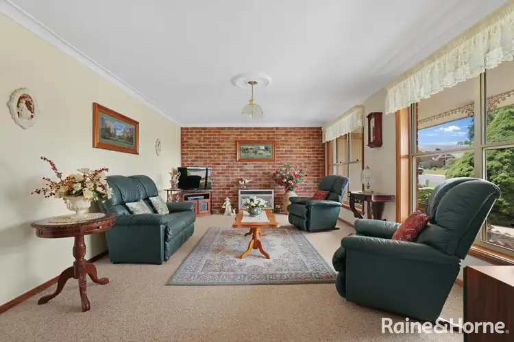 Fourth view of Homely house listing, 21 Jagoe Drive, Kelso NSW 2795