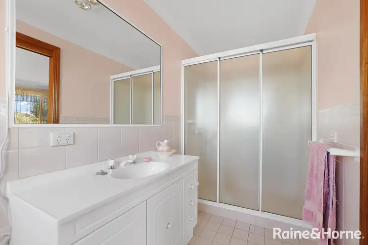 Sixth view of Homely house listing, 21 Jagoe Drive, Kelso NSW 2795