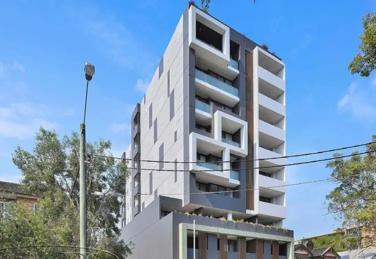 1/13 Morwick Street, Strathfield NSW 2135