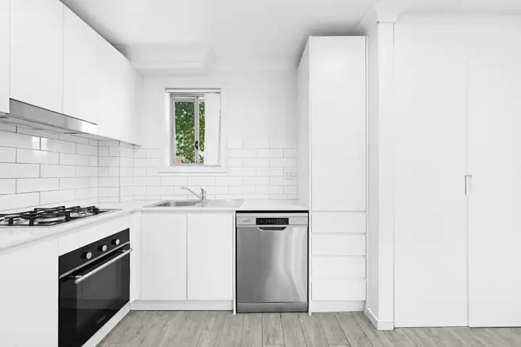 Fourth view of Homely townhouse listing, 6/58 Canberra Street, Oxley Park NSW 2760