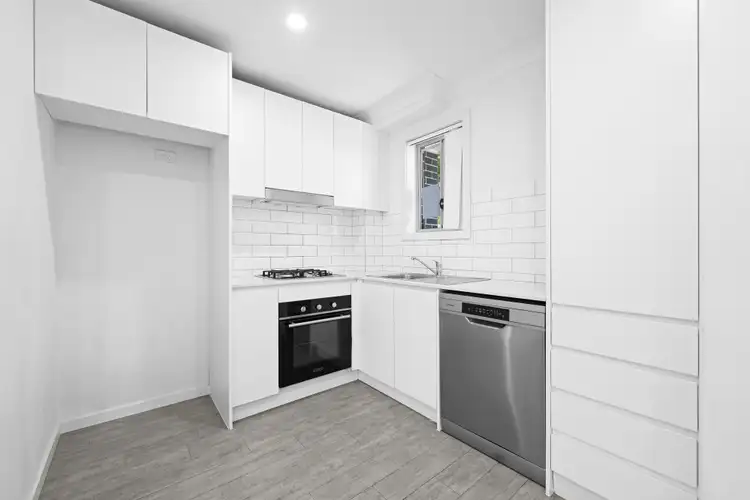 Fifth view of Homely townhouse listing, 6/58 Canberra Street, Oxley Park NSW 2760