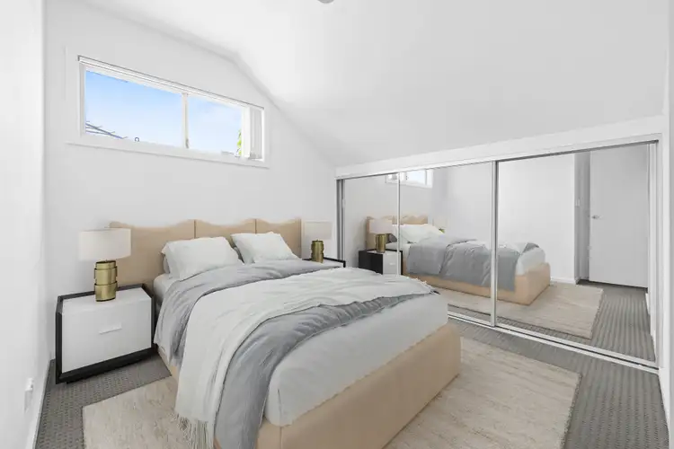 Sixth view of Homely townhouse listing, 6/58 Canberra Street, Oxley Park NSW 2760