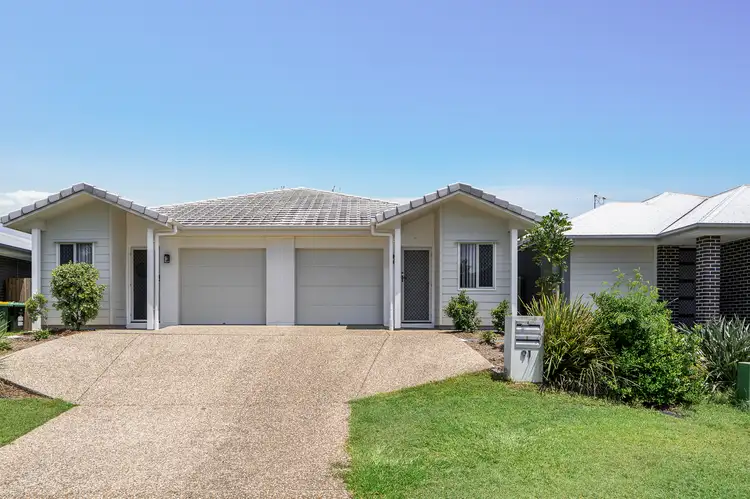 91b Fairbourne Terrace, Pimpama QLD 4209