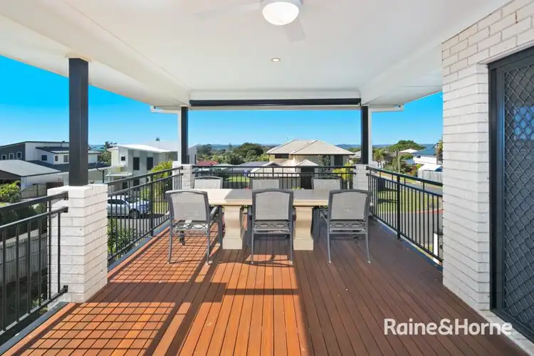 54 Spinnaker Crct, Redland Bay QLD 4165