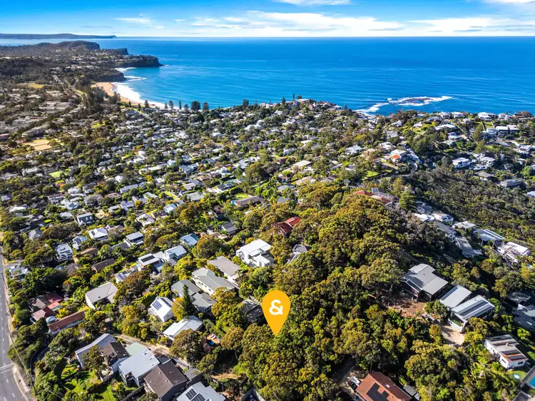 Second view of Homely land listing, 1E Bungan Head Road, Newport NSW 2106