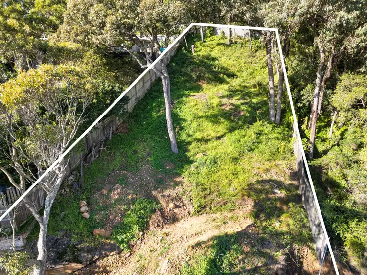 Third view of Homely land listing, 1E Bungan Head Road, Newport NSW 2106