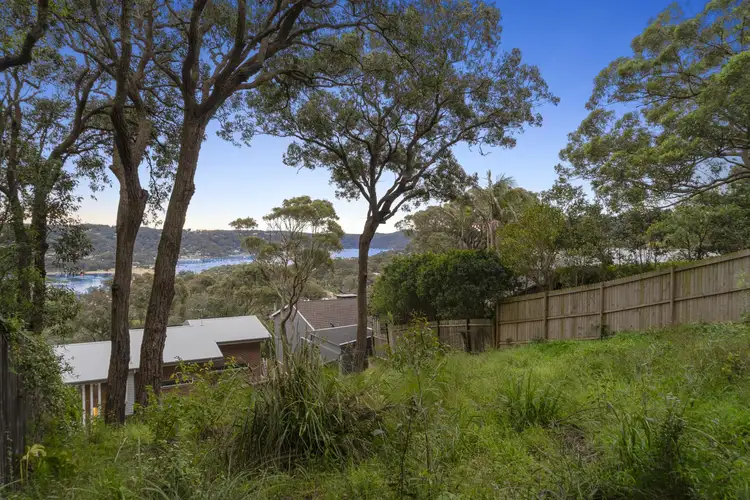 Fourth view of Homely land listing, 1E Bungan Head Road, Newport NSW 2106