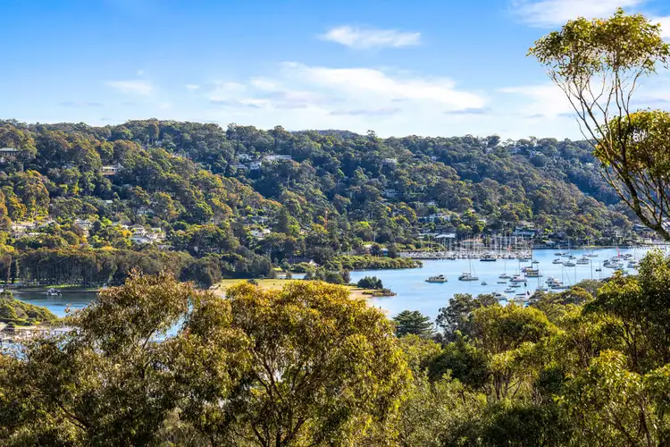 Fifth view of Homely land listing, 1E Bungan Head Road, Newport NSW 2106