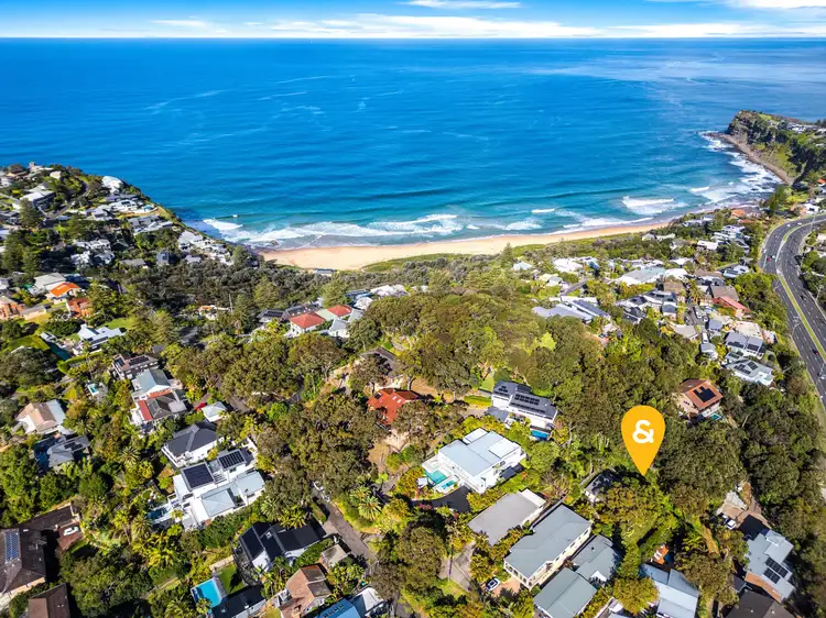 Sixth view of Homely land listing, 1E Bungan Head Road, Newport NSW 2106