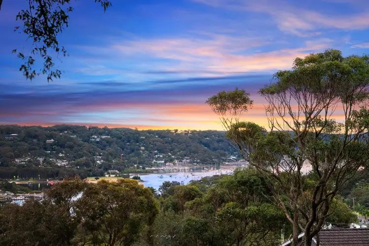 Seventh view of Homely land listing, 1E Bungan Head Road, Newport NSW 2106