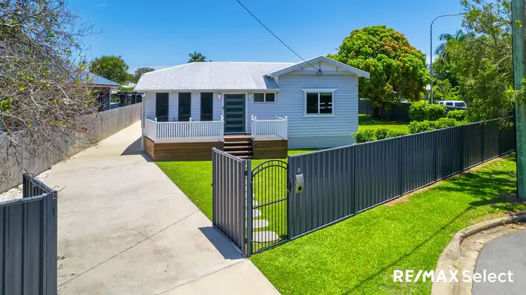 8 The Crescent, North Mackay QLD 4740