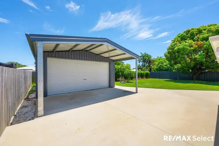Second view of Homely house listing, 8 The Crescent, North Mackay QLD 4740