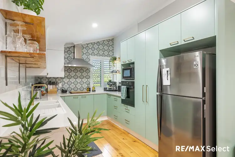 Third view of Homely house listing, 8 The Crescent, North Mackay QLD 4740