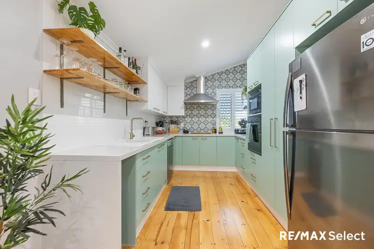 Fourth view of Homely house listing, 8 The Crescent, North Mackay QLD 4740