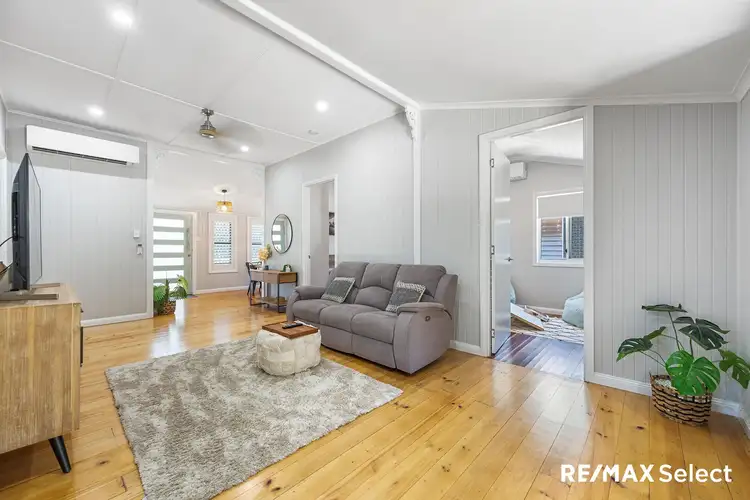 Sixth view of Homely house listing, 8 The Crescent, North Mackay QLD 4740