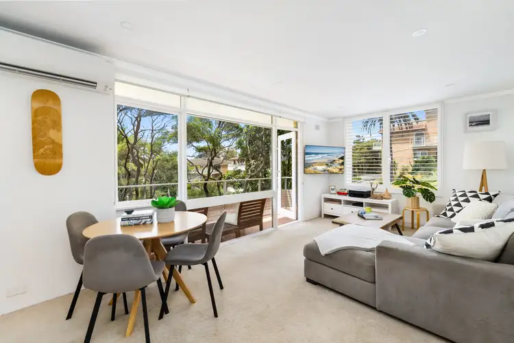 Main view of Homely unit listing, 3/15 Stuart Street, Collaroy NSW 2097