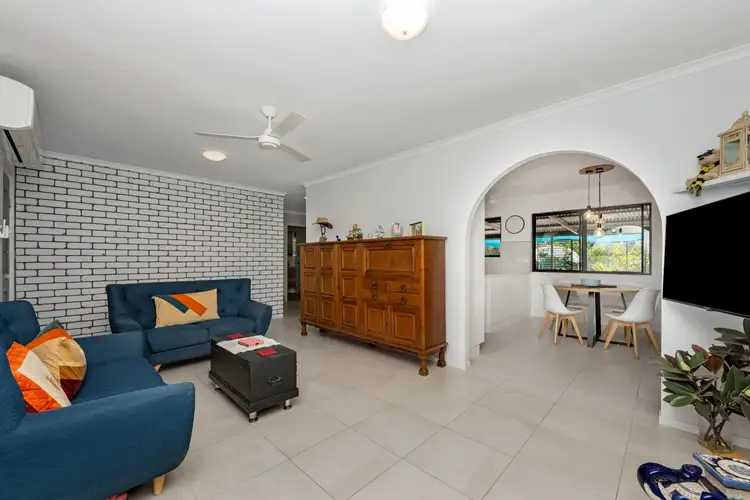 Second view of Homely house listing, 32 Mcbride Street, Kirwan QLD 4817
