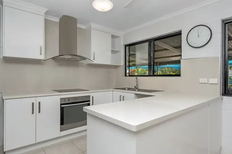 Third view of Homely house listing, 32 Mcbride Street, Kirwan QLD 4817