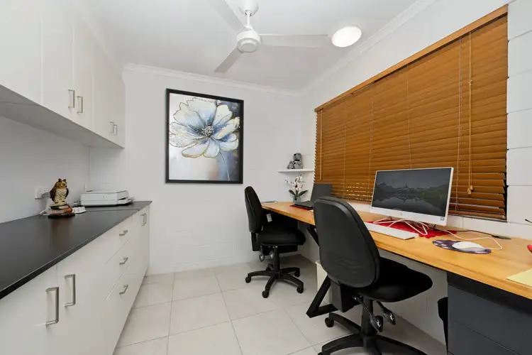 Fourth view of Homely house listing, 32 Mcbride Street, Kirwan QLD 4817