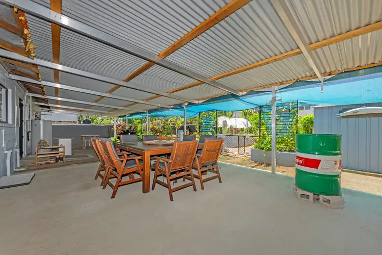 Sixth view of Homely house listing, 32 Mcbride Street, Kirwan QLD 4817
