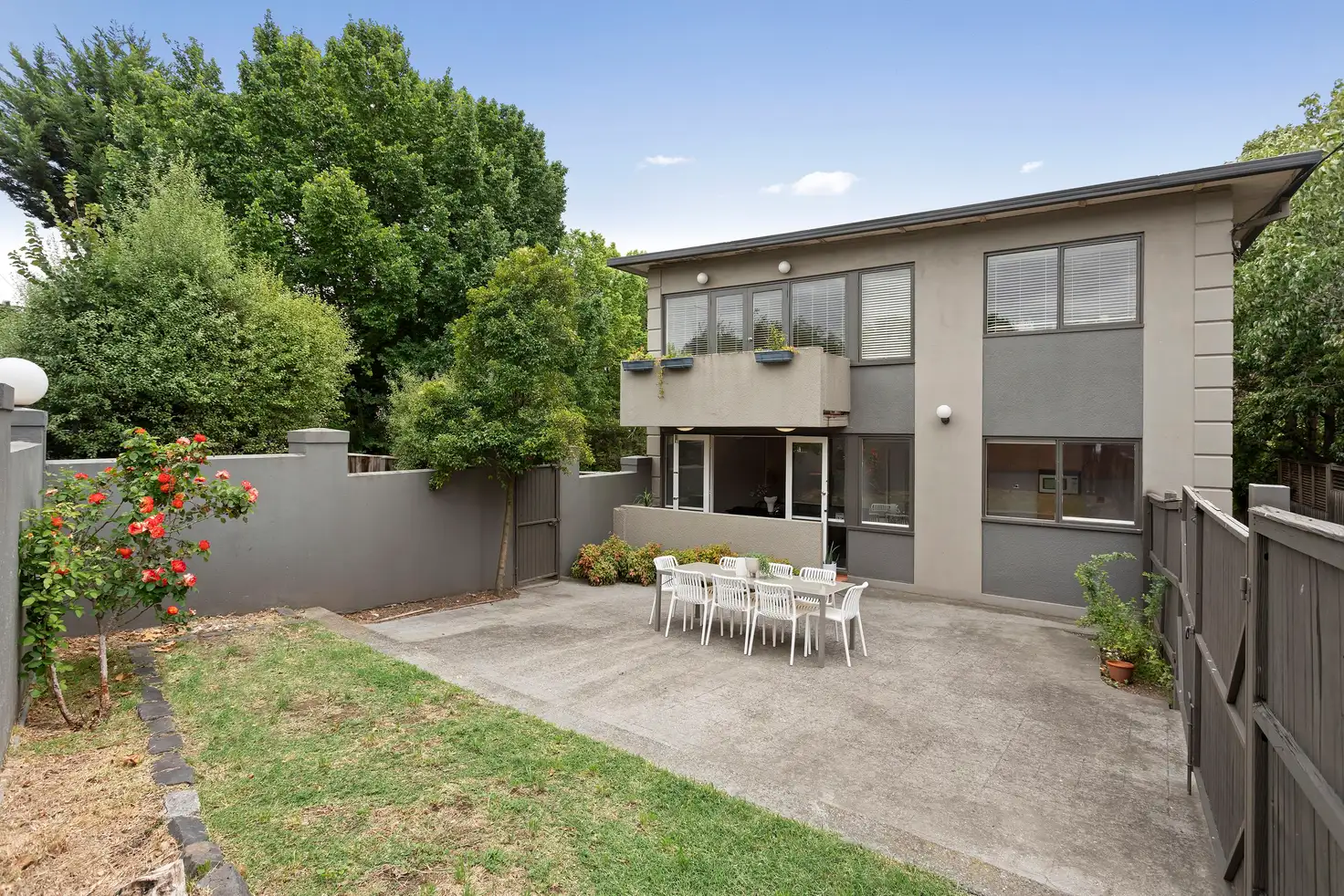 Main view of Homely apartment listing, 1/20 Duke Street, Kew VIC 3101