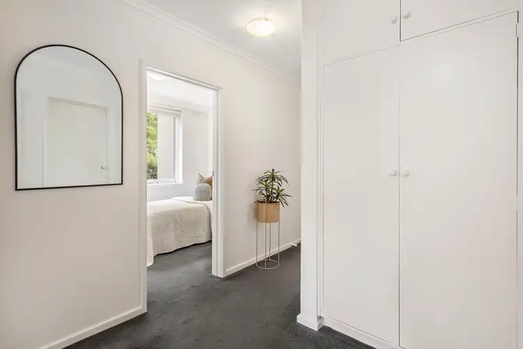 Second view of Homely apartment listing, 1/20 Duke Street, Kew VIC 3101