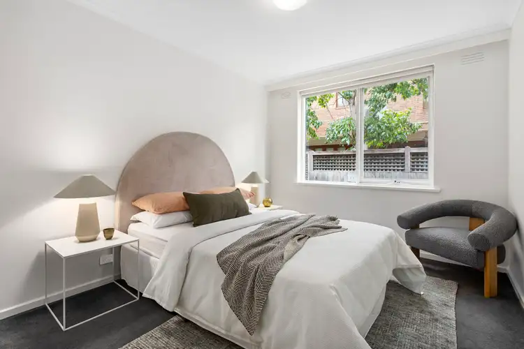 Third view of Homely apartment listing, 1/20 Duke Street, Kew VIC 3101