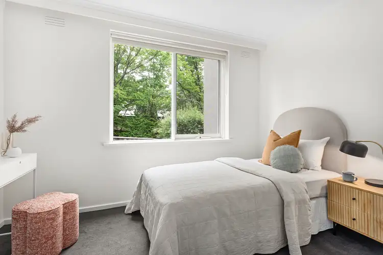 Fourth view of Homely apartment listing, 1/20 Duke Street, Kew VIC 3101