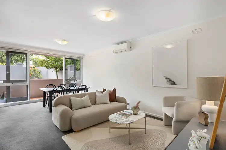 Fifth view of Homely apartment listing, 1/20 Duke Street, Kew VIC 3101