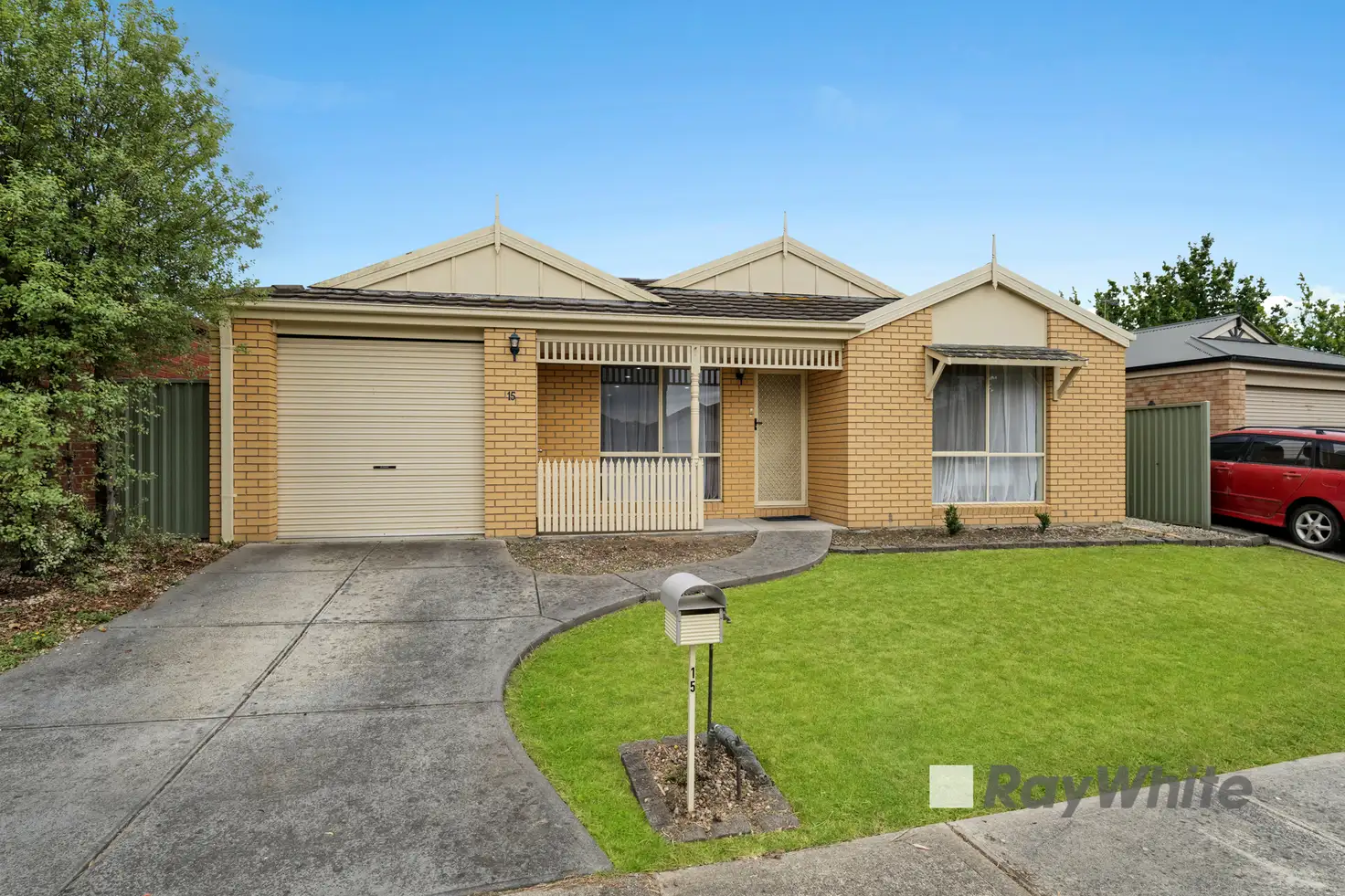 Main view of Homely house listing, 15 Houndsforth Street, Cranbourne East VIC 3977