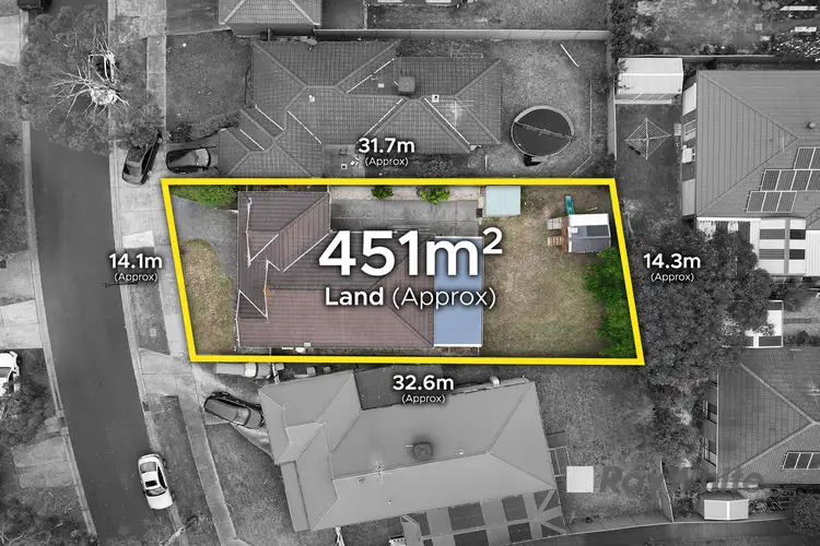 Second view of Homely house listing, 15 Houndsforth Street, Cranbourne East VIC 3977
