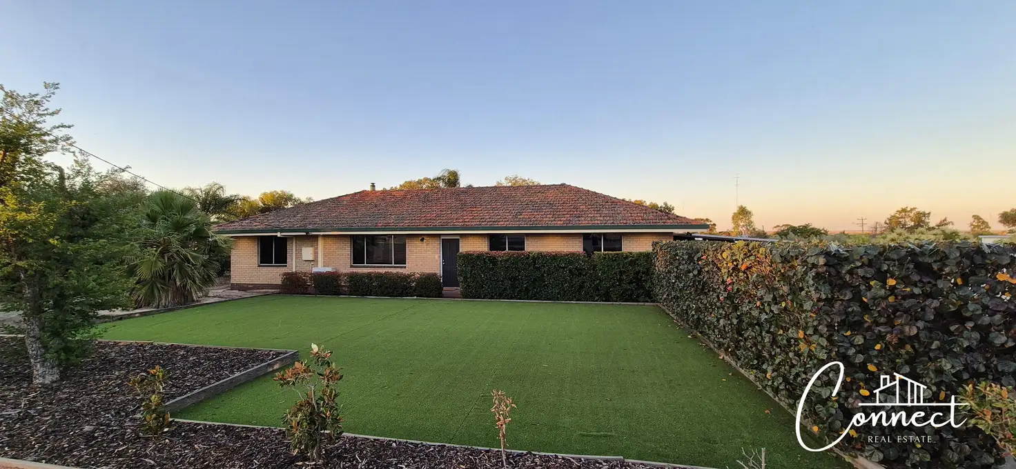 Main view of Homely house listing, 11 Robyn Street, Cunderdin WA 6407