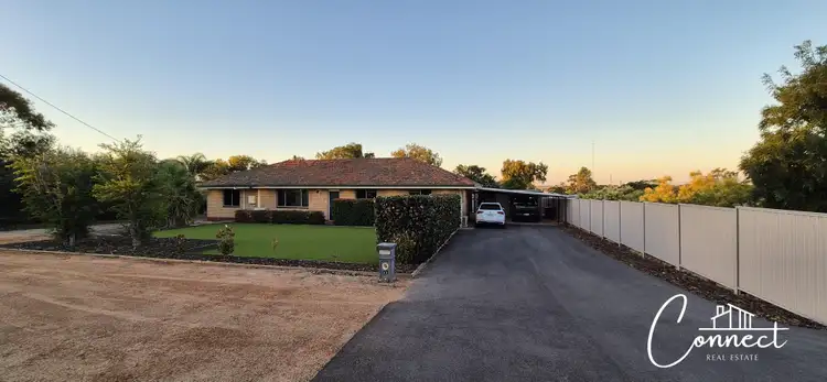 Second view of Homely house listing, 11 Robyn Street, Cunderdin WA 6407