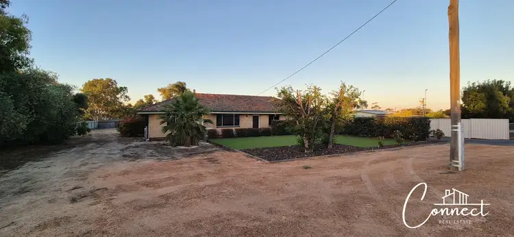 Third view of Homely house listing, 11 Robyn Street, Cunderdin WA 6407