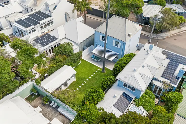 Second view of Homely house listing, 13 Cove Street, Watsons Bay NSW 2030