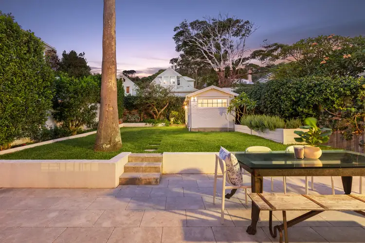 Third view of Homely house listing, 13 Cove Street, Watsons Bay NSW 2030