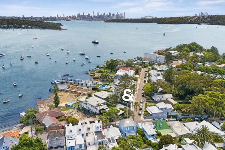 Fourth view of Homely house listing, 13 Cove Street, Watsons Bay NSW 2030