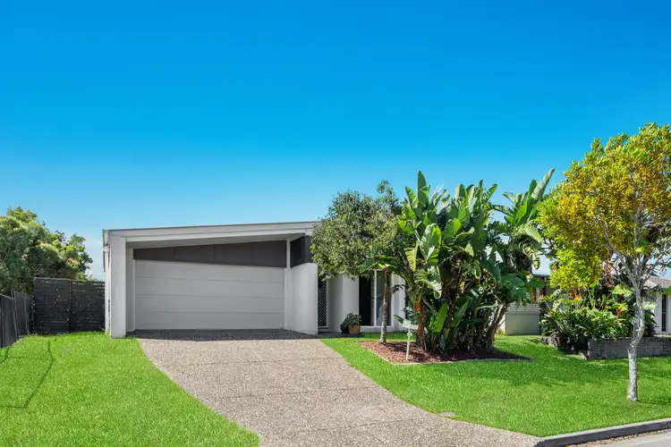 7 Beaumont Drive, Pimpama QLD 4209