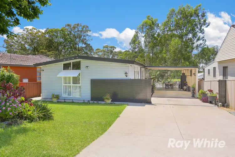 9 Northumberland Street, Blacktown NSW 2148