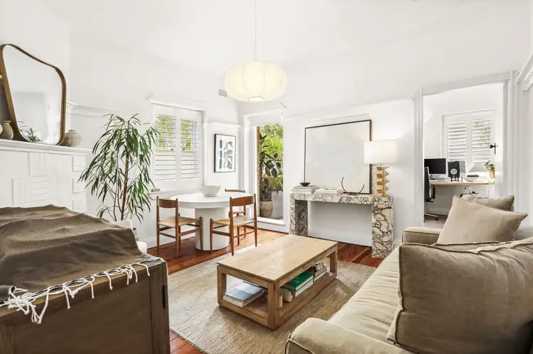 Main view of Homely apartment listing, 1/48 Beach Road, Bondi Beach NSW 2026