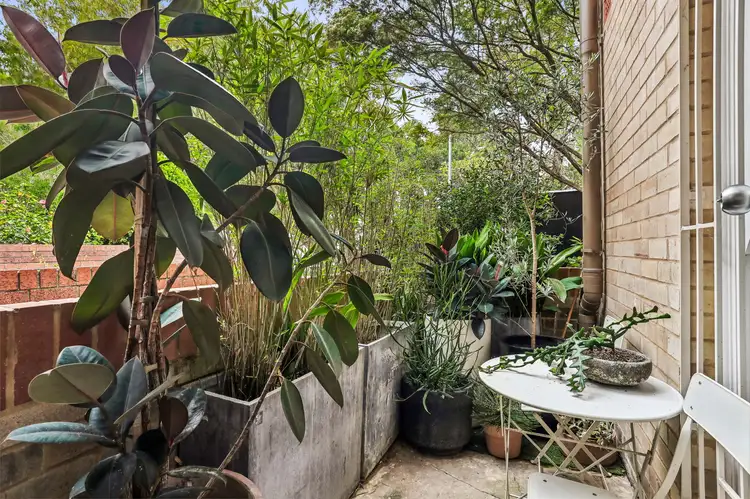 Second view of Homely apartment listing, 1/48 Beach Road, Bondi Beach NSW 2026
