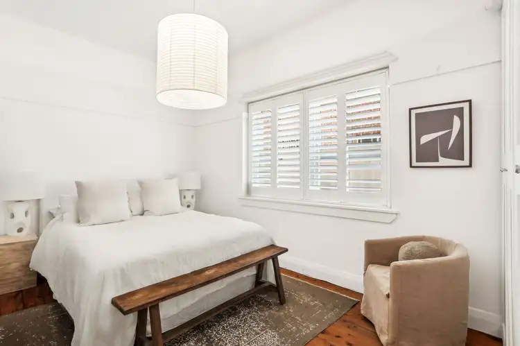 Fourth view of Homely apartment listing, 1/48 Beach Road, Bondi Beach NSW 2026