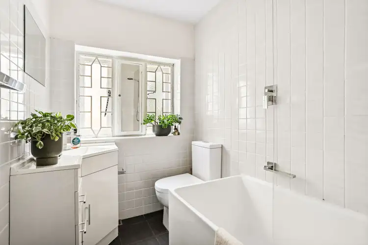 Fifth view of Homely apartment listing, 1/48 Beach Road, Bondi Beach NSW 2026
