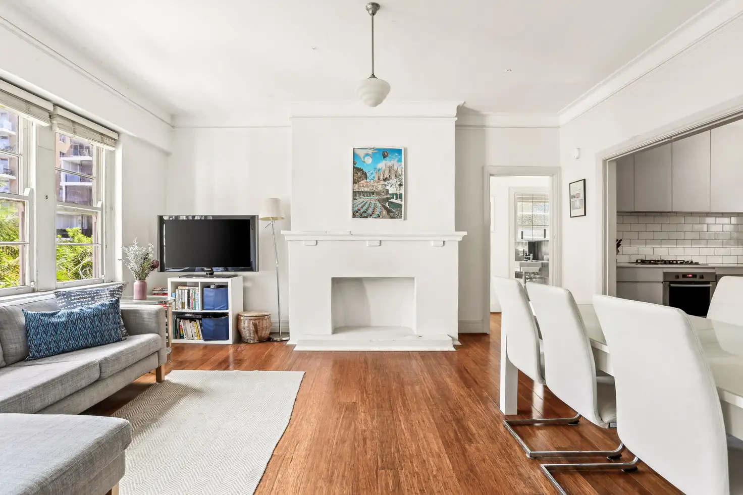 Main view of Homely apartment listing, 7/2B Penkivil Street, Bondi NSW 2026